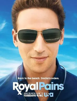 Дорогой доктор (сериал 2009)