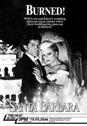 Санта-Барбара (сериал 1984)