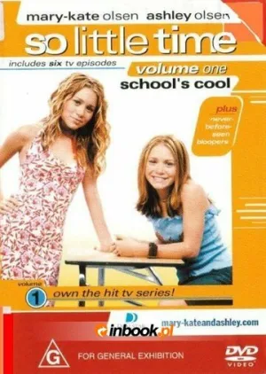 Слишком мало времени (сериал 2001)