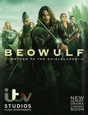 Беовульф (сериал 2016)