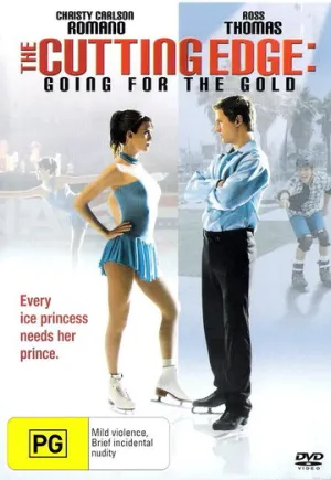 Золотой лед 2: В погоне за золотом (сериал 2006)