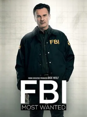 ФБР: Самые разыскиваемые преступники (сериал 2020)