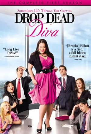 До смерти красива (сериал 2009)