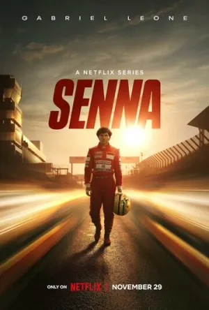 Сенна (сериал 2024)