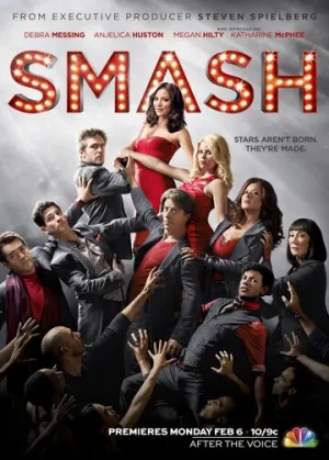 Жизнь как шоу (сериал 2012)