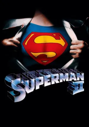 Супермен 2: Режиссерская версия (сериал 2006)