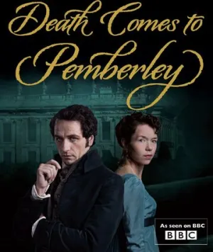 Убийство в поместье Пемберли (сериал 2013)
