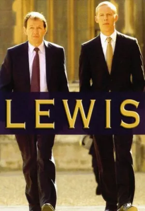 Льюис (сериал 2006)
