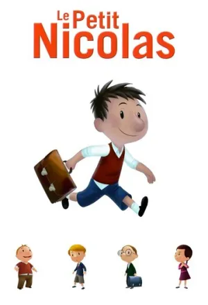 Привет, я Николя! (сериал 2009)