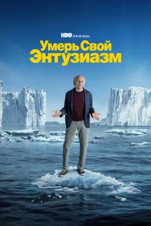 Умерь свой энтузиазм (сериал 2000)
