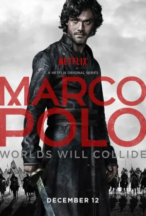 Марко Поло (сериал 2014)