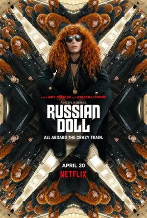 Жизни матрешки (сериал 2019)