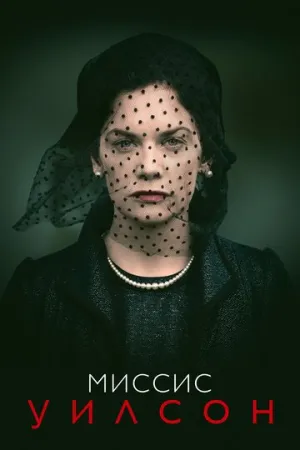 Миссис Уилсон (сериал 2018)