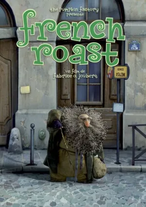 Жаркое по-французски (2008)
