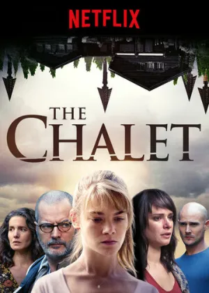 Шале (сериал 2017)