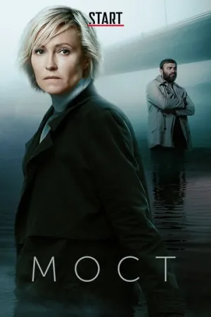Мост (сериал 2018)
