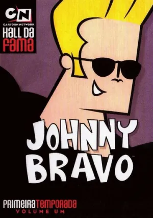 Джонни Браво (сериал 1997)