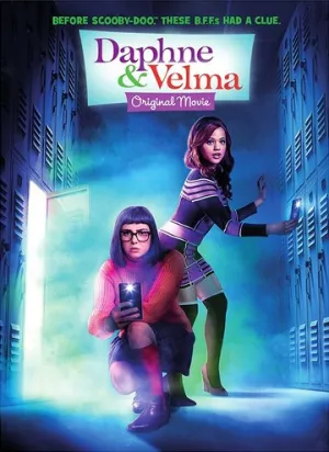 Дафна и Велма (сериал 2018)