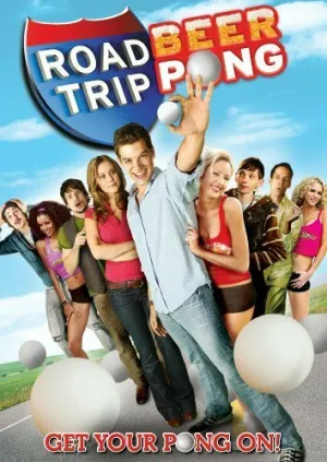 Дорожное приключение 2 (сериал 2009)