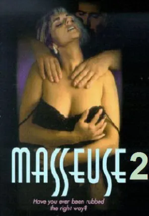 Массажистка 2 (сериал 1997)