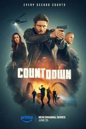 Последний отсчёт (сериал 2025)