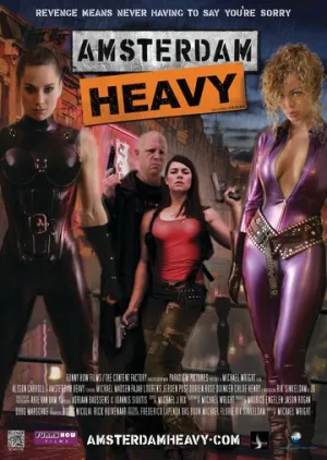 Мрачный Амстердам (сериал 2011)