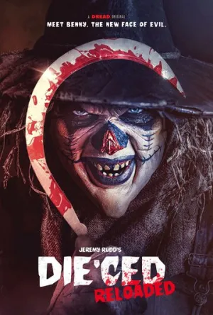 Мёртвый: Перезагрузка (2025)