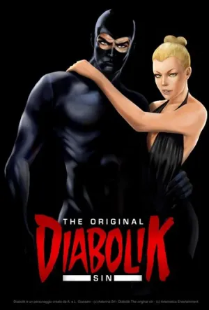 Дьяволик (сериал 1997)