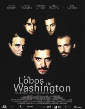 Вашингтонские волки (1999)
