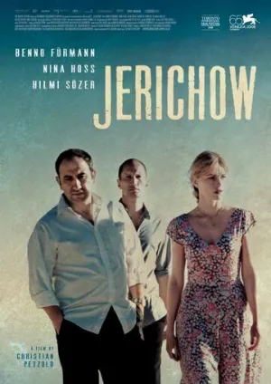 Йерихов (2008)