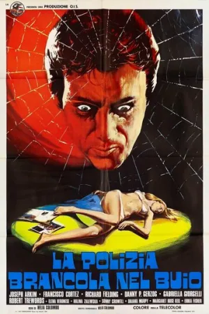 Полиция блуждает в потемках (1975)