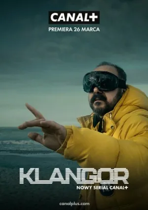 Канарейка (сериал 2021)