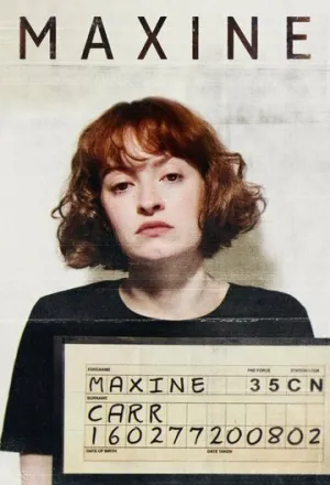 Maxine (сериал 2022)