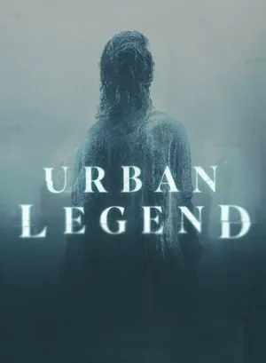 Городские легенды (сериал 2022)