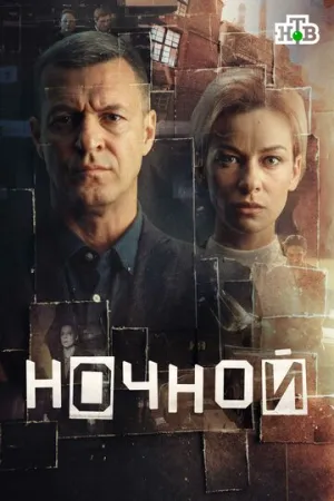 Ночной (сериал 2024)