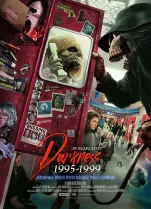 В поисках тьмы 1995-1999: Путешествие в культовый хоррор 90-х (2025)