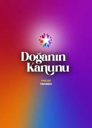Закон природы (сериал 2026)