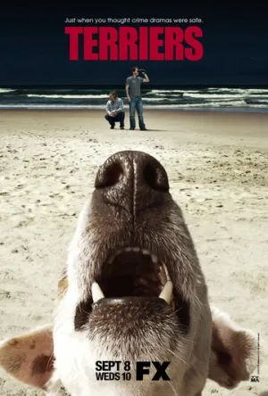 Терьеры (сериал 2010)