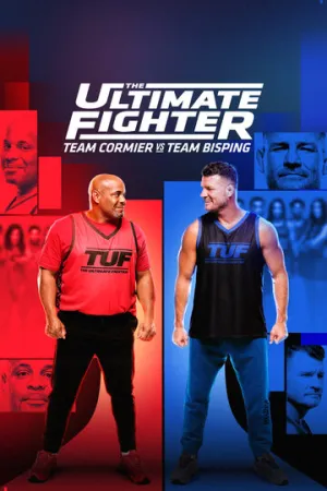 The Ultimate Fighter (2005)