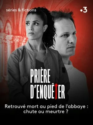 Срочное расследование (сериал 2019)