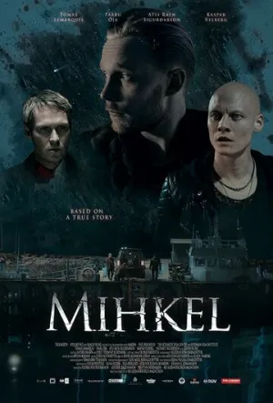 Михкель (2018)