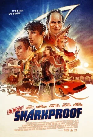 Акулонепроницаемый (2014)