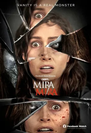 Мира Мира (сериал 2021)