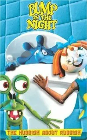 Ночная жизнь мистера Бампа (сериал 1994)