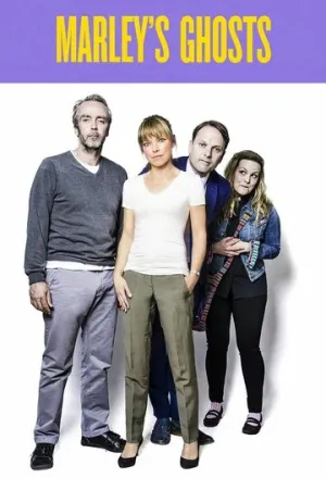 Призраки Марли (сериал 2015)