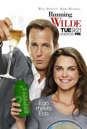 Укрощение Уайлда (сериал 2010)
