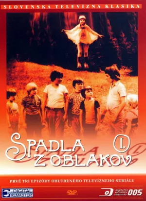 Приключения в каникулы (сериал 1978)