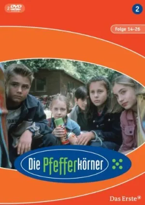 Детективы из табакерки (сериал 1999)