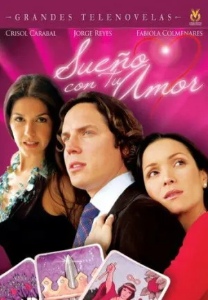 Мечтаю о твоей любви (сериал 2006)