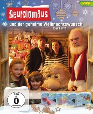 Бартоломей и тайное пожелание на Рождество (2006)